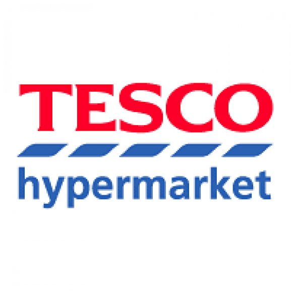 Logo of Tesco