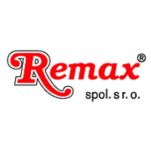 Logo of Remax