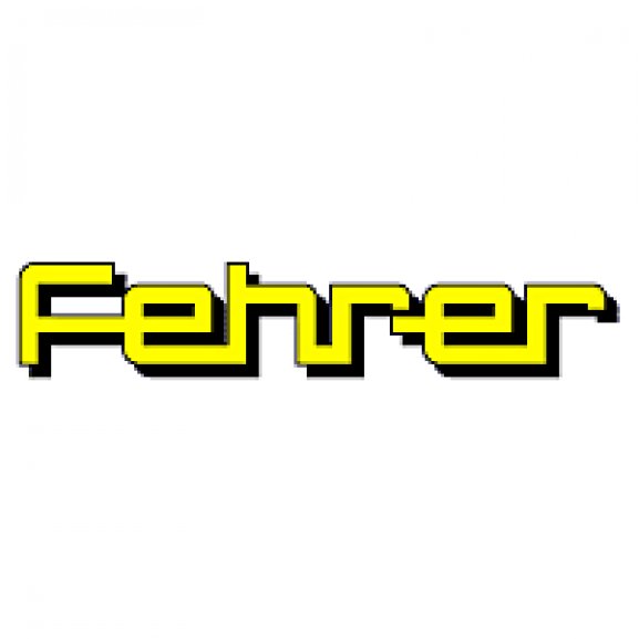 Logo of Fehrer
