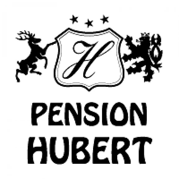 Logo of Hubert Pension