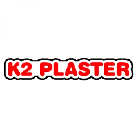 Logo of K2 Plaster