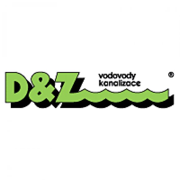 Logo of D&Z