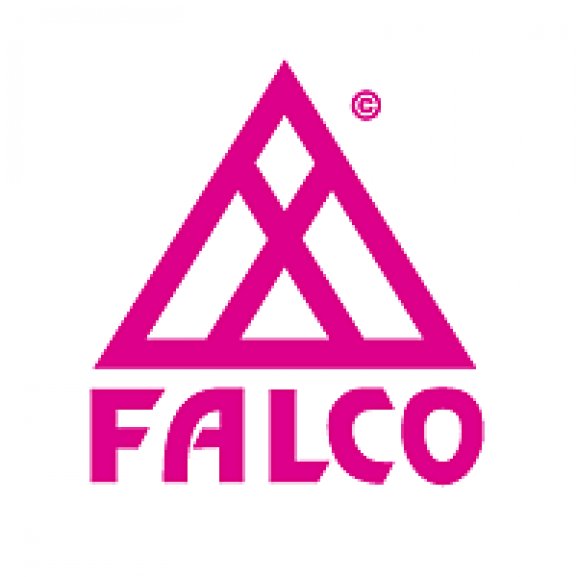 Logo of Falco