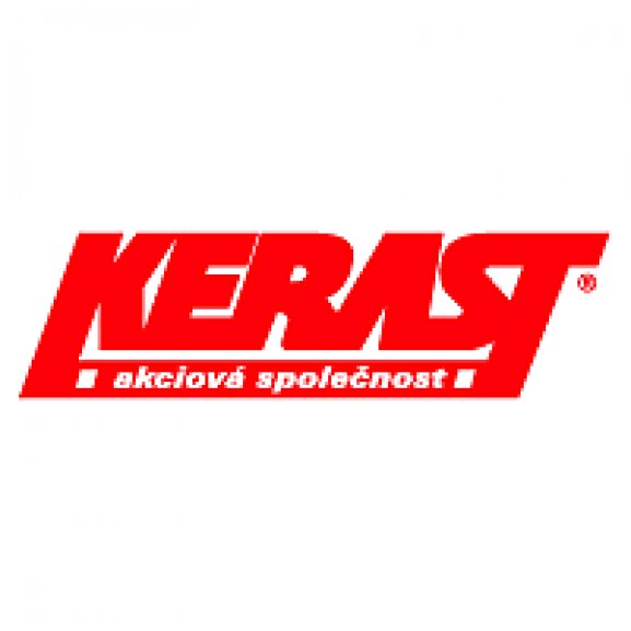 Logo of Kerast