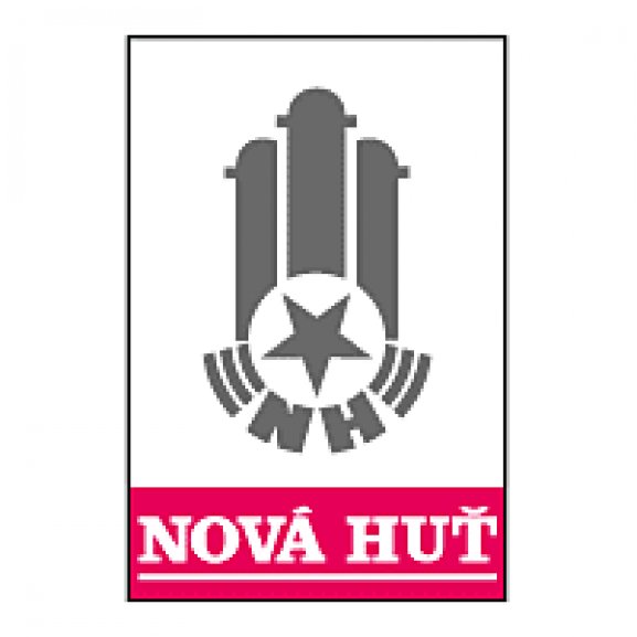 Logo of Nova Hut