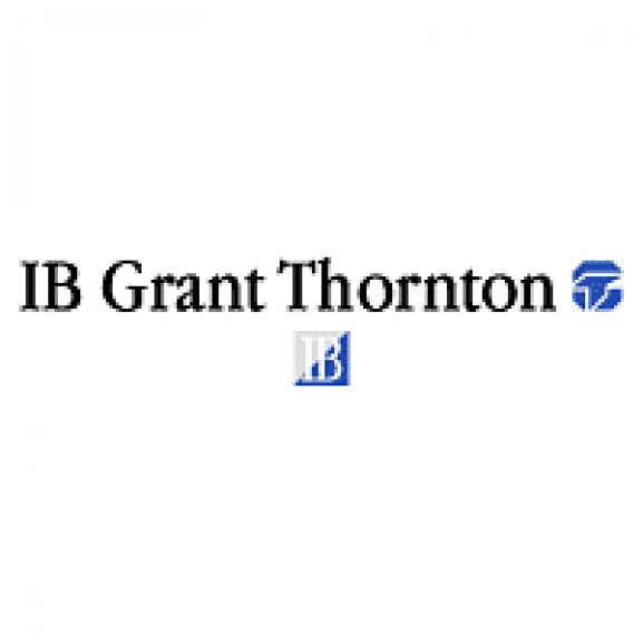 Logo of IB Grant Thornton