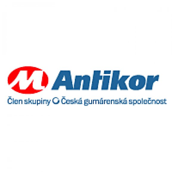 Logo of Antikor