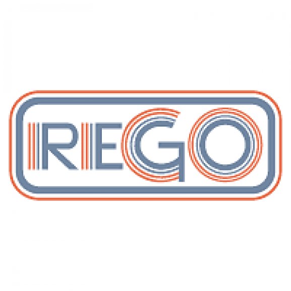 Logo of Rego