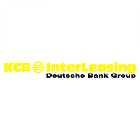 Logo of KCB InterLeasing