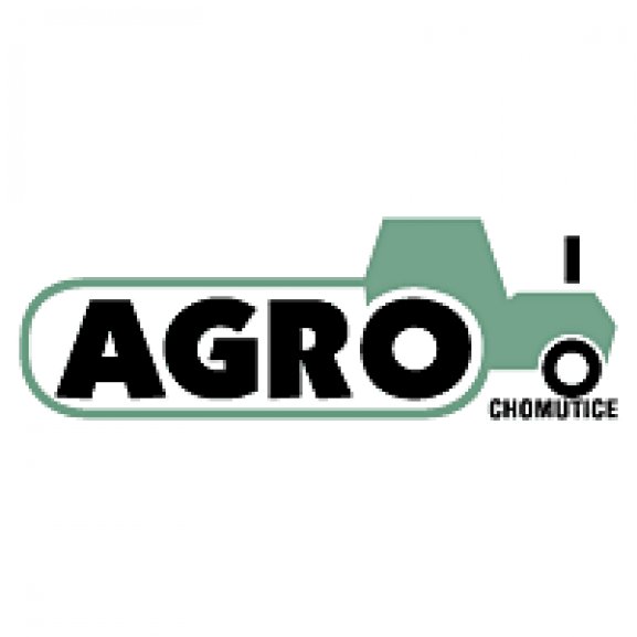 Logo of Agro Chomutice