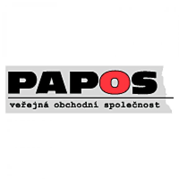 Logo of Papos
