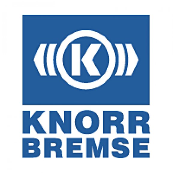 Logo of Knorr-Bremse