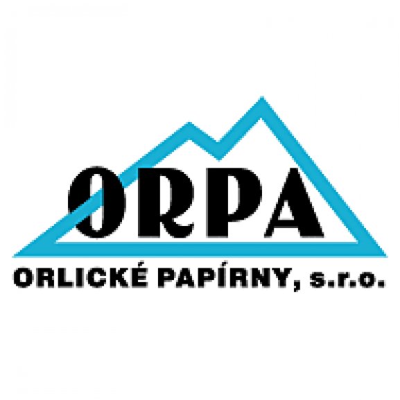 Logo of Orpa