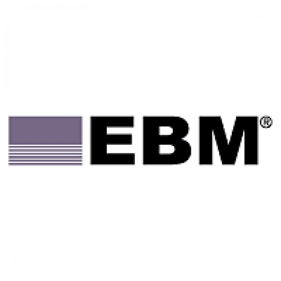 Logo of EBM