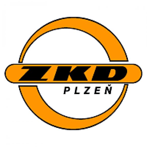 Logo of ZKD