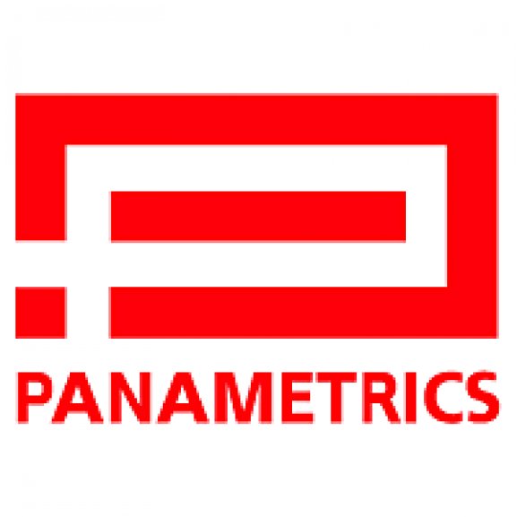 Logo of Panametrics