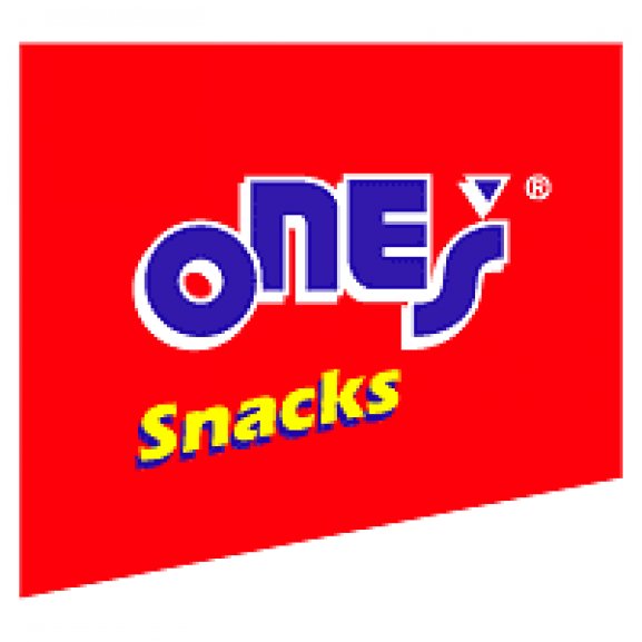 Logo of One's Snacks