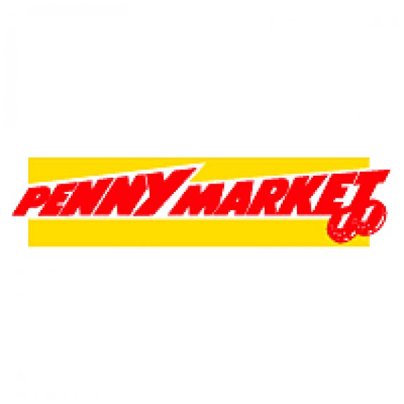 Logo of Penny Market