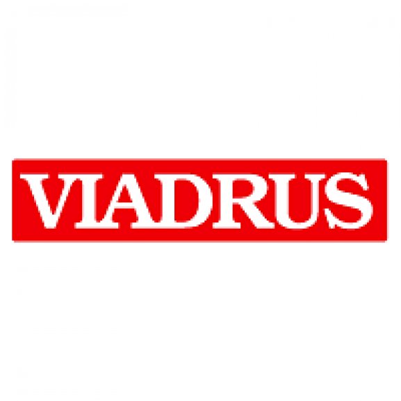 Logo of Viadrus