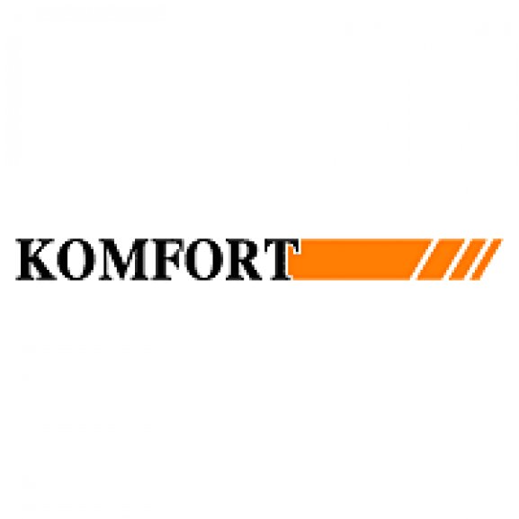 Logo of Komfort