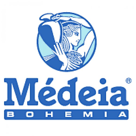 Logo of Medeia