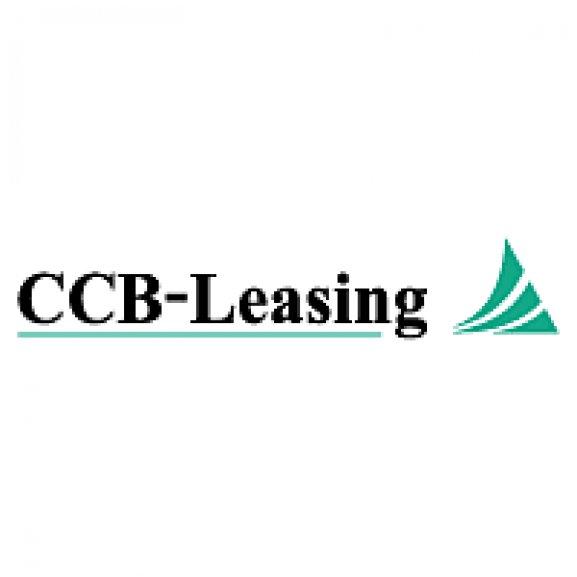 Logo of CCB-Leasing