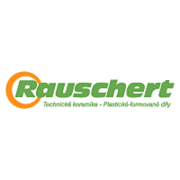 Logo of Rauschert