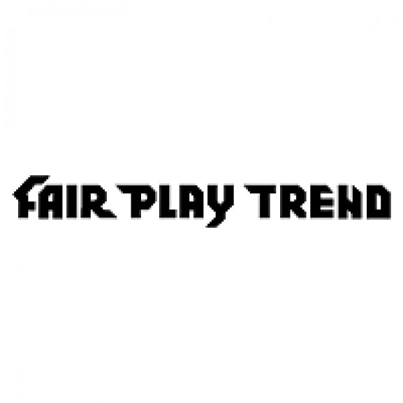 Logo of Fair Play Trend