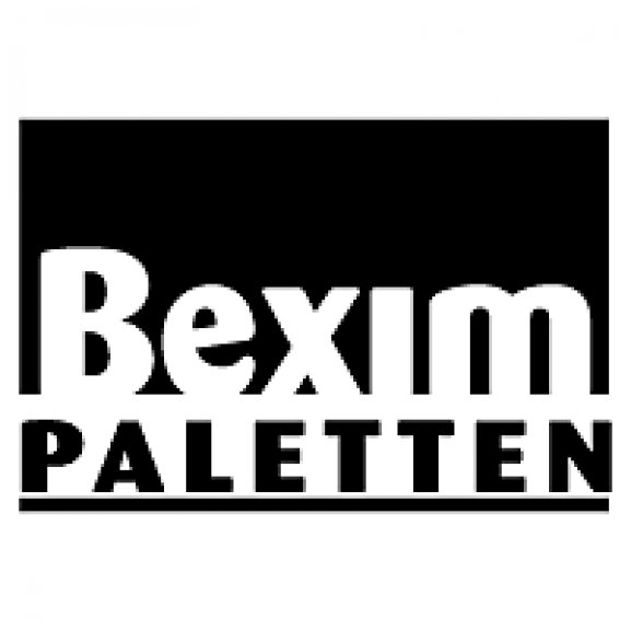 Logo of Bexim Paletten