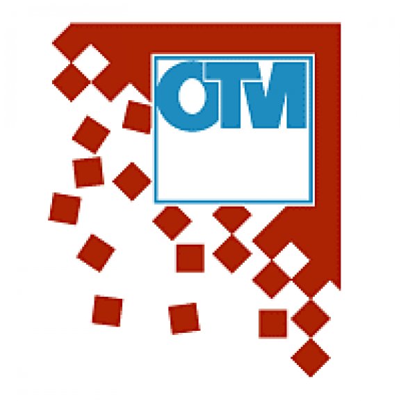 Logo of OTM