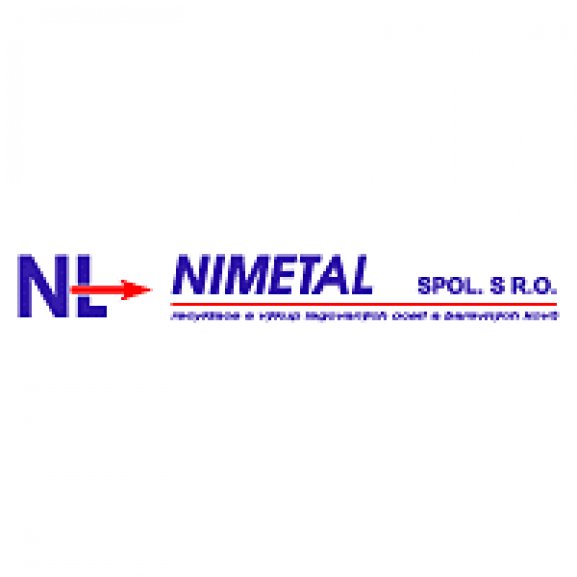 Logo of Nimetal