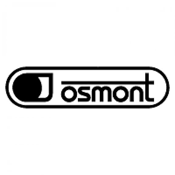Logo of Osmont