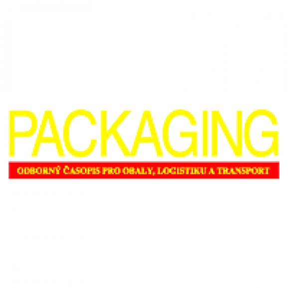 Logo of Packaging