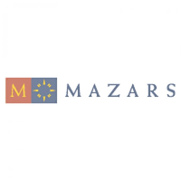 Logo of Mazars