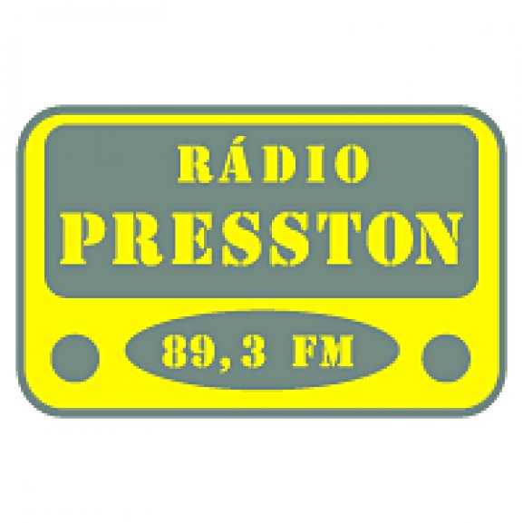 Logo of Presston