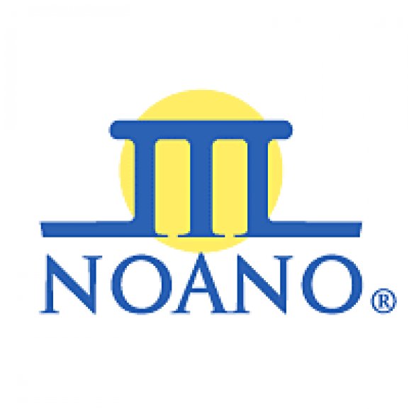 Logo of Noano