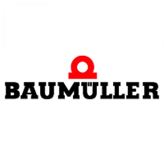 Logo of Baumuller