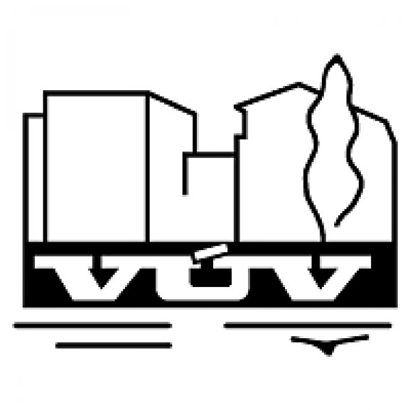 Logo of VUV