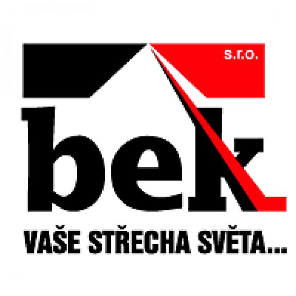 Logo of Bek