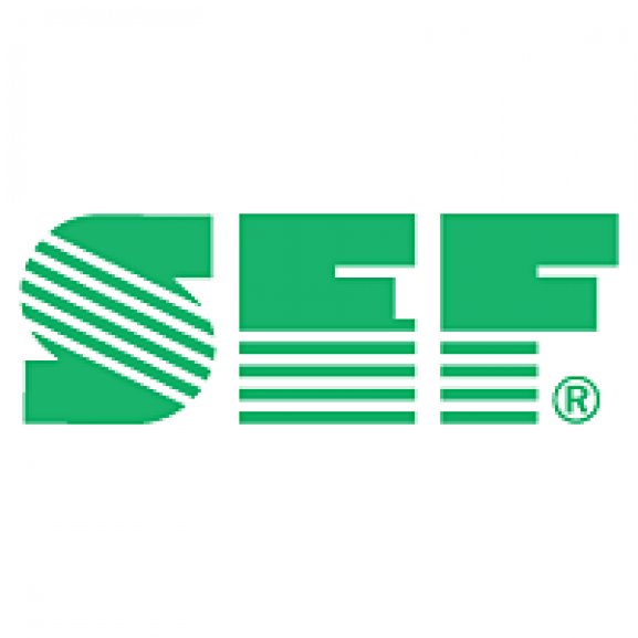 Logo of SEF