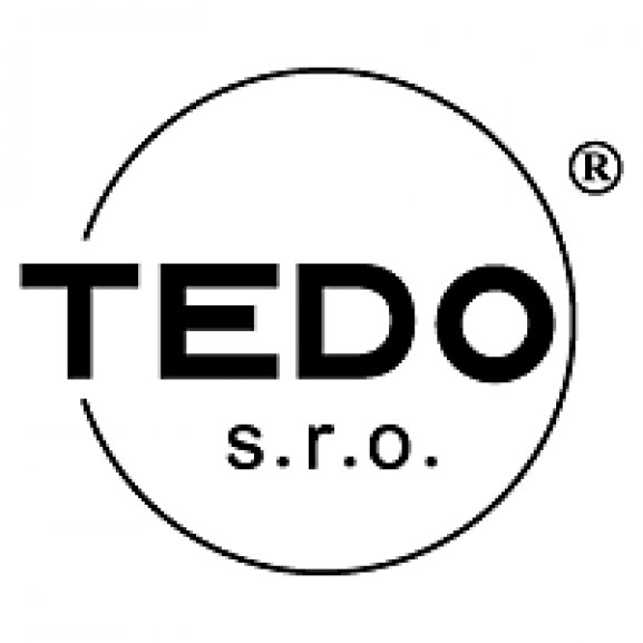 Logo of Tedo