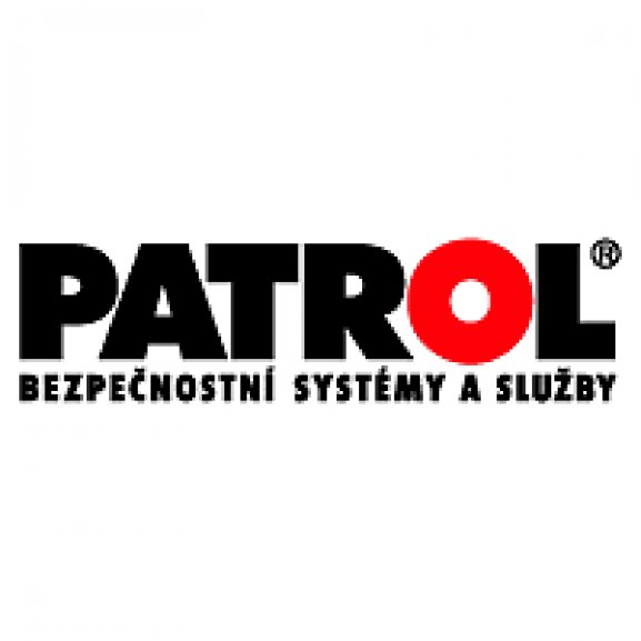Logo of Patrol