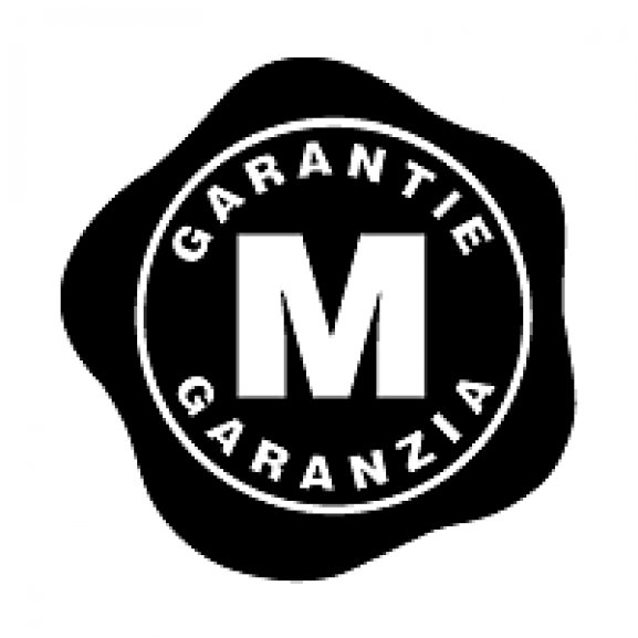 Logo of Garantie