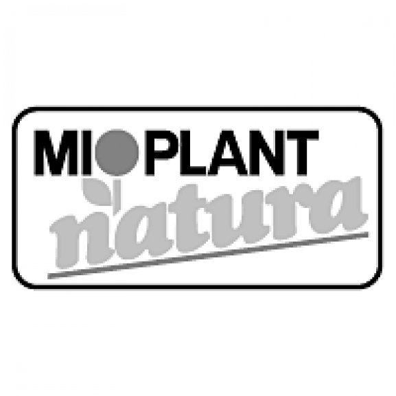 Logo of Mioplant Natura