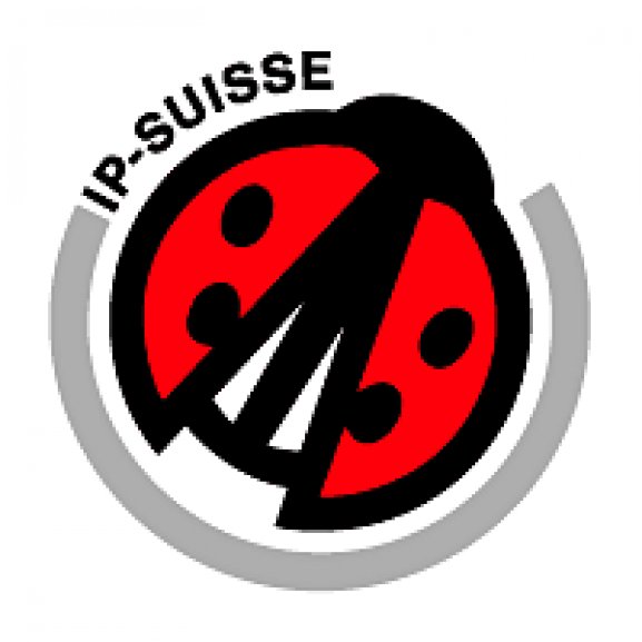 Logo of IP-Suisse