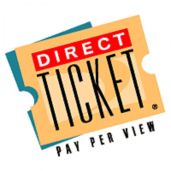 Logo of Direct Ticket