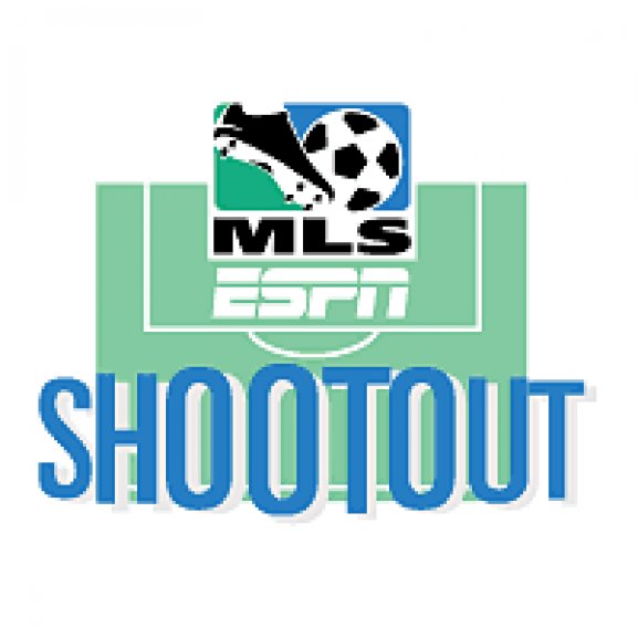 Logo of ESPN MLS Shootout