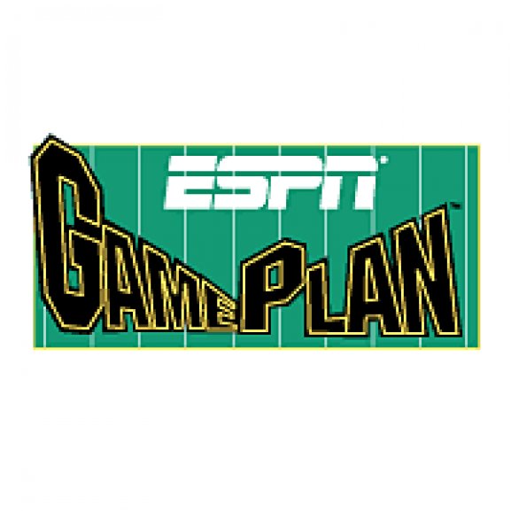 Logo of ESPN Game Plan