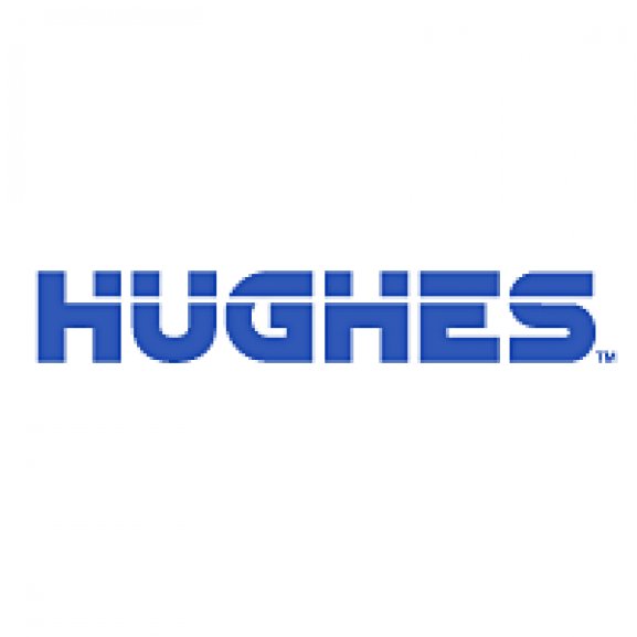 Logo of Hughes