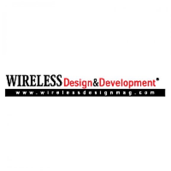 Logo of Wireless Design & Development